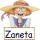 zaneta