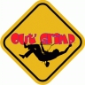 outgrimp