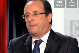hollande+m6+capital